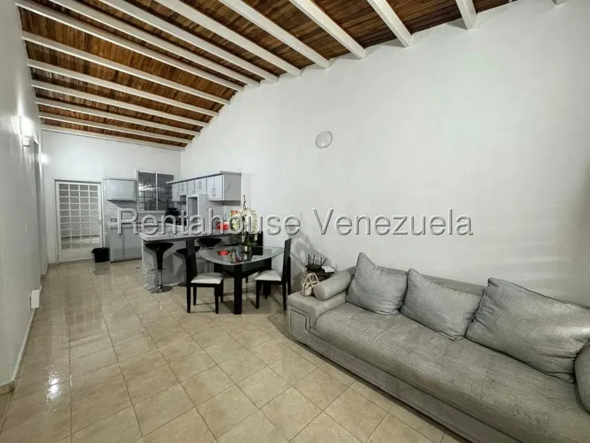Casa (1 Nivel) en Venta en Llano Alto, Portuguesa - 4