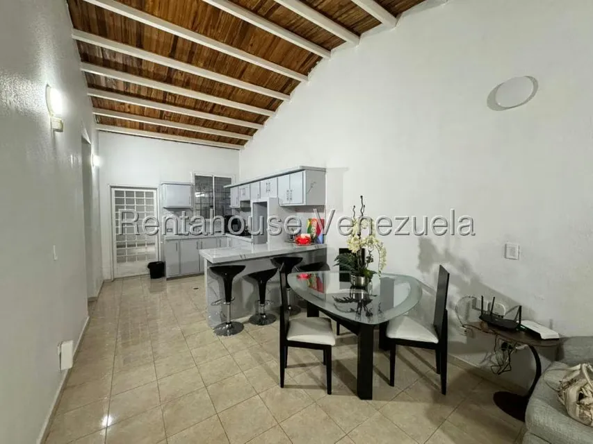 Casa (1 Nivel) en Venta en Llano Alto, Portuguesa - 6