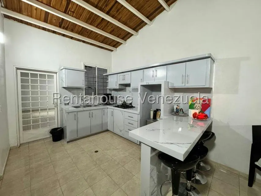 Casa (1 Nivel) en Venta en Llano Alto, Portuguesa - 7