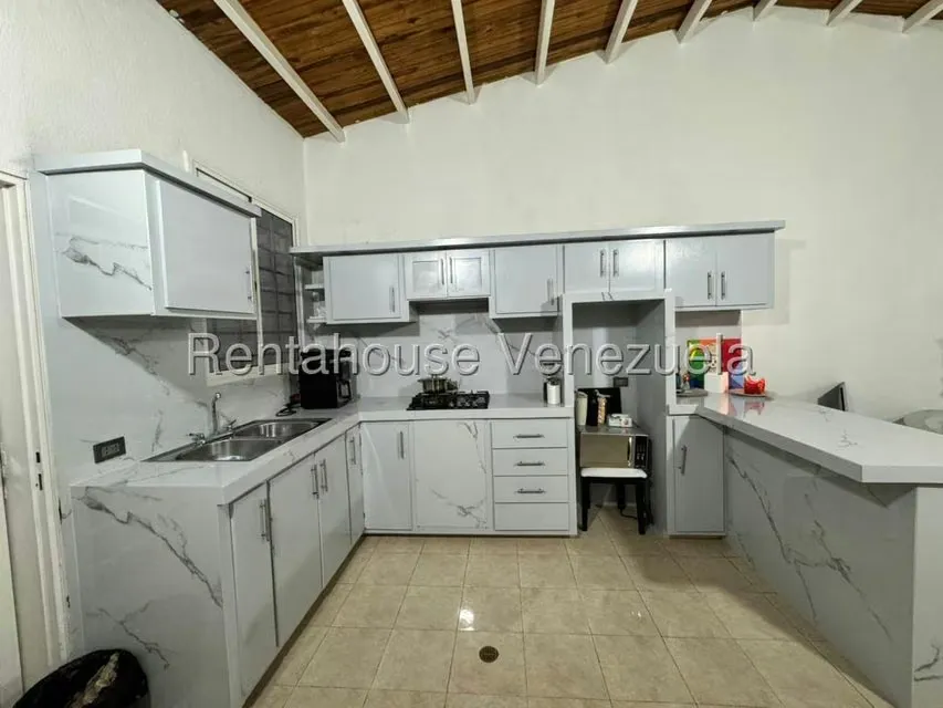 Casa (1 Nivel) en Venta en Llano Alto, Portuguesa - 8