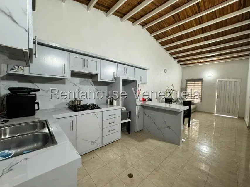Casa (1 Nivel) en Venta en Llano Alto, Portuguesa - 10