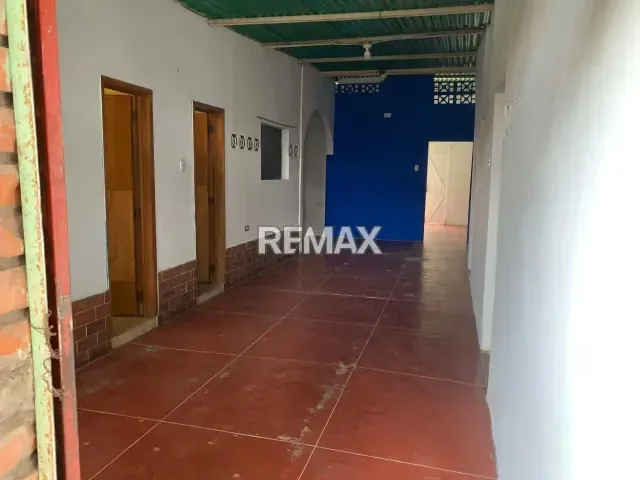 SE VENDE CASA EN BARRANCAS - 6