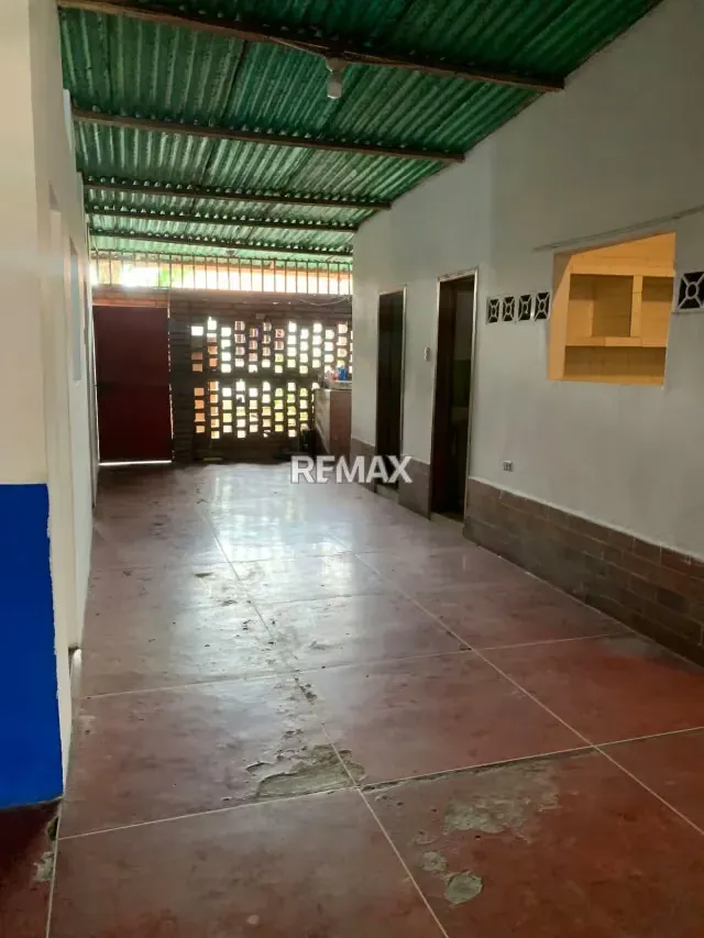 SE VENDE CASA EN BARRANCAS - 7