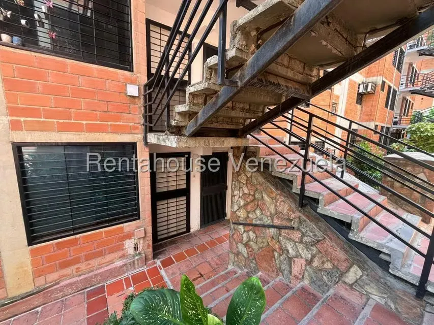 Apartamento (1 Nivel) en Venta en Las Chimeneas, Carabobo - 3