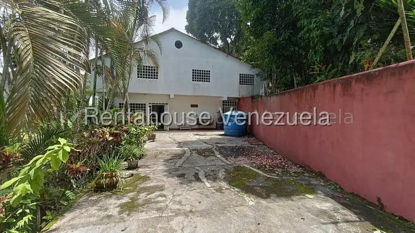 Terreno (Residencial) en Venta en Monte Claro, Distrito Metropolitano