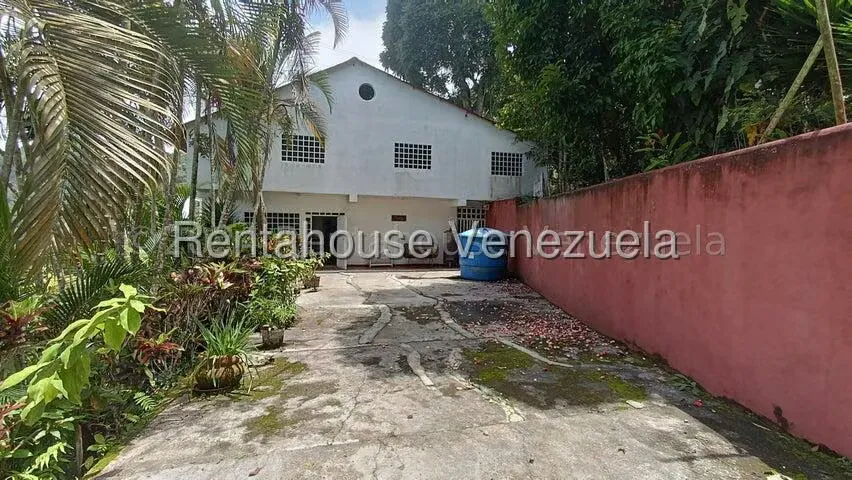 Terreno (Residencial) en Venta en Monte Claro, Distrito Metropolitano