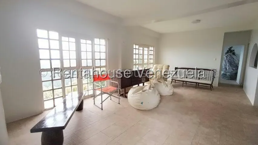 Terreno (Residencial) en Venta en Monte Claro, Distrito Metropolitano - 2