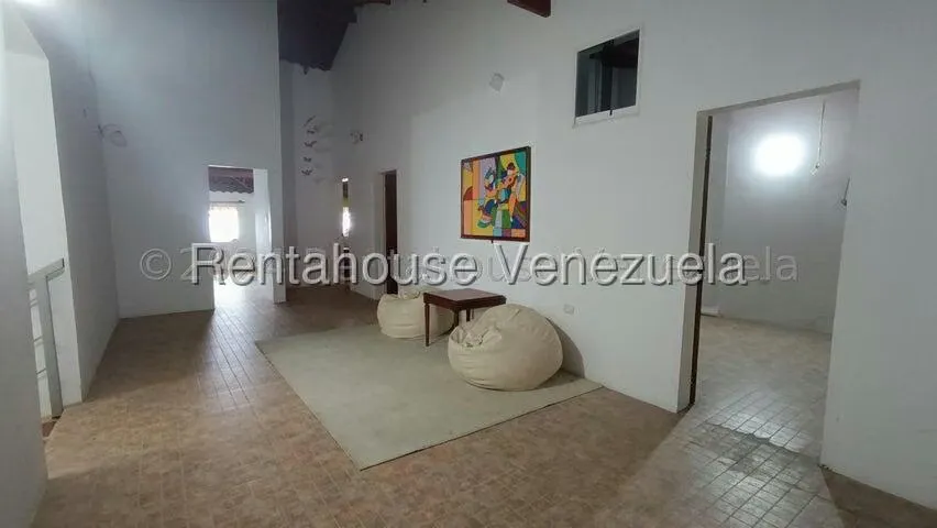 Terreno (Residencial) en Venta en Monte Claro, Distrito Metropolitano - 12