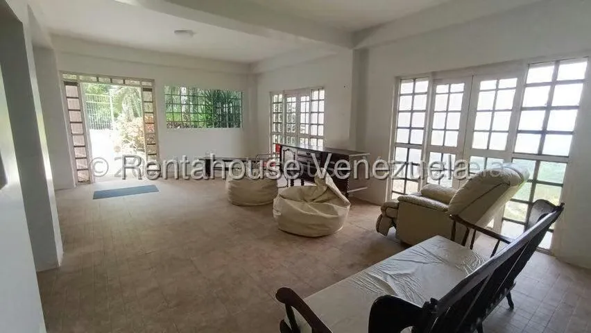 Terreno (Residencial) en Venta en Monte Claro, Distrito Metropolitano - 3