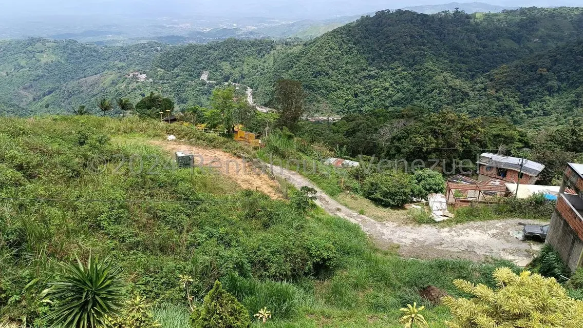 Terreno (Residencial) en Venta en Monte Claro, Distrito Metropolitano - 25