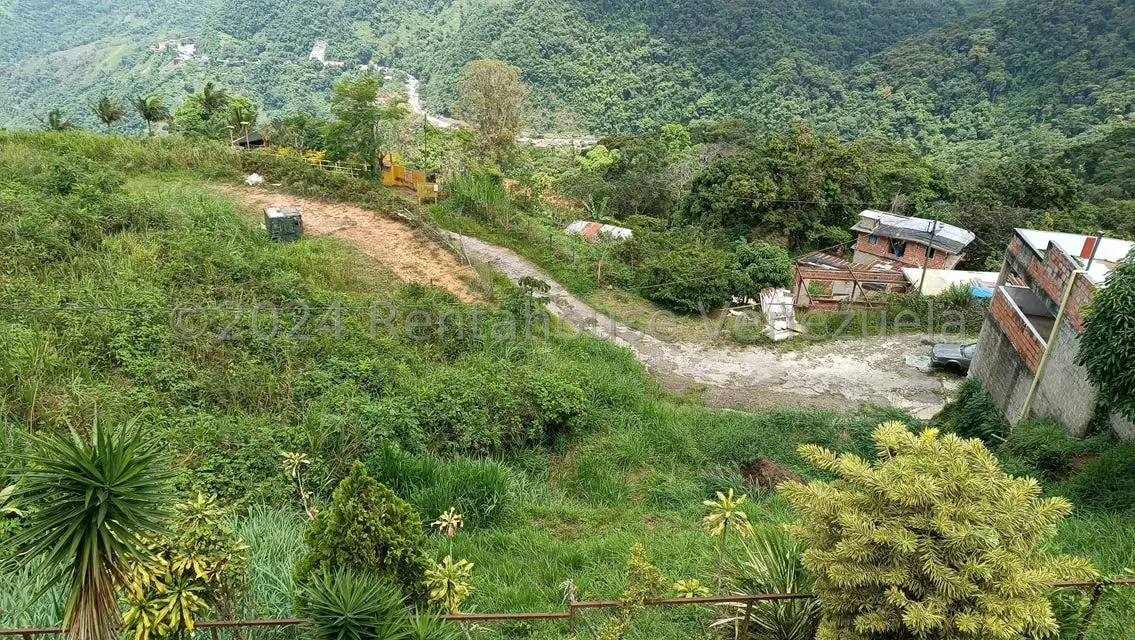 Terreno (Residencial) en Venta en Monte Claro, Distrito Metropolitano - 27