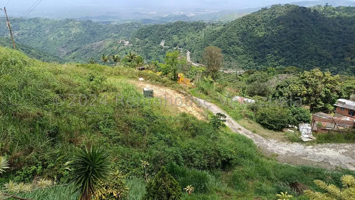 Terreno (Residencial) en Venta en Monte Claro, Distrito Metropolitano - 29