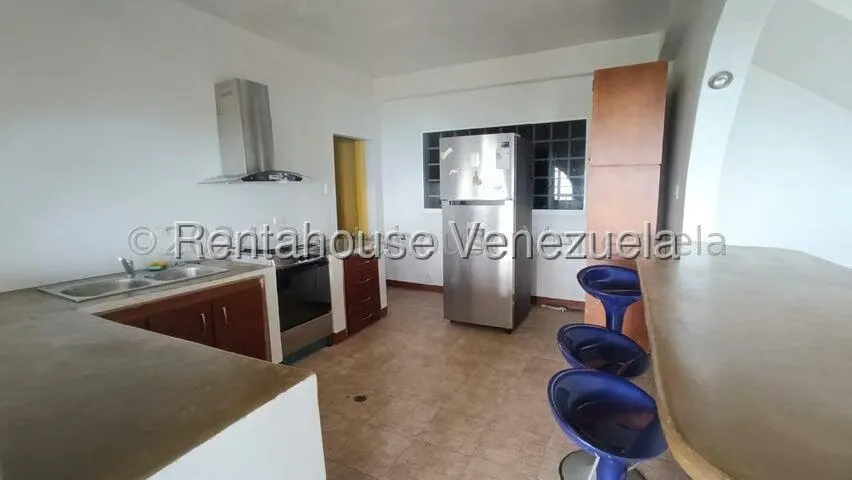 Terreno (Residencial) en Venta en Monte Claro, Distrito Metropolitano - 6