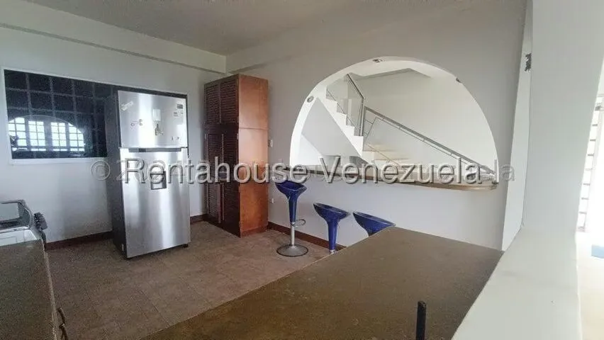 Terreno (Residencial) en Venta en Monte Claro, Distrito Metropolitano - 7