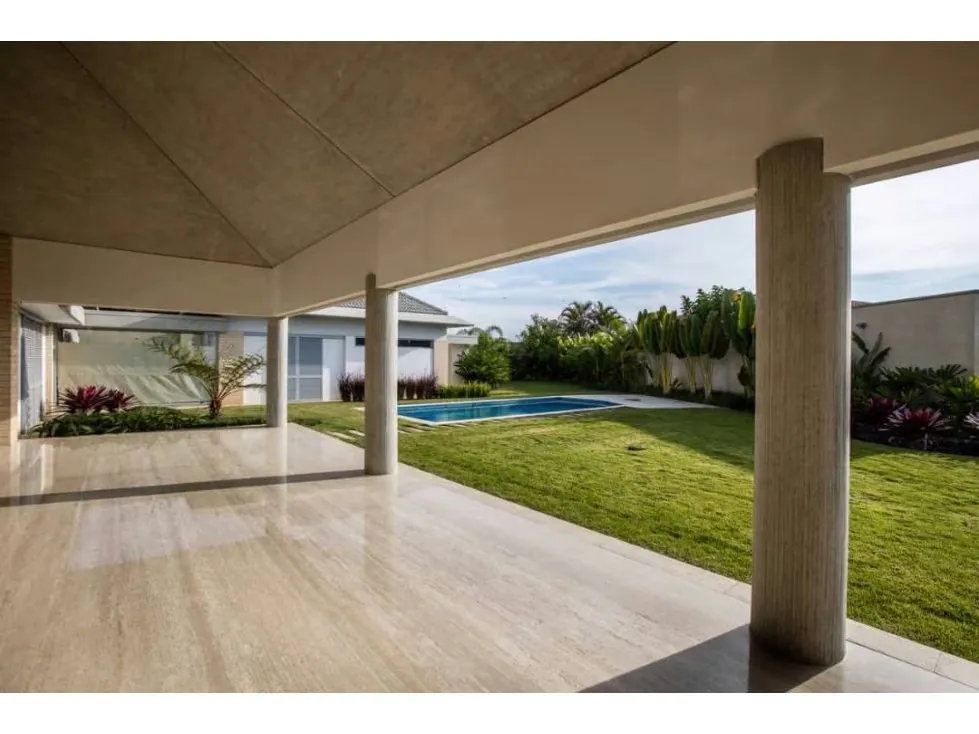 Copia de Se vende casa 700m2 4h+s/8b/10p La Lagunita - 7