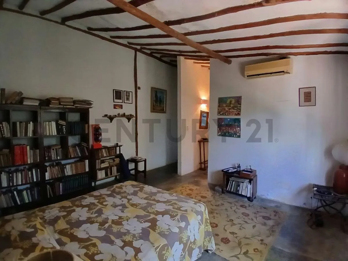 CASA A 5 MINUTOS DE PLAYA GUACUCO - 15