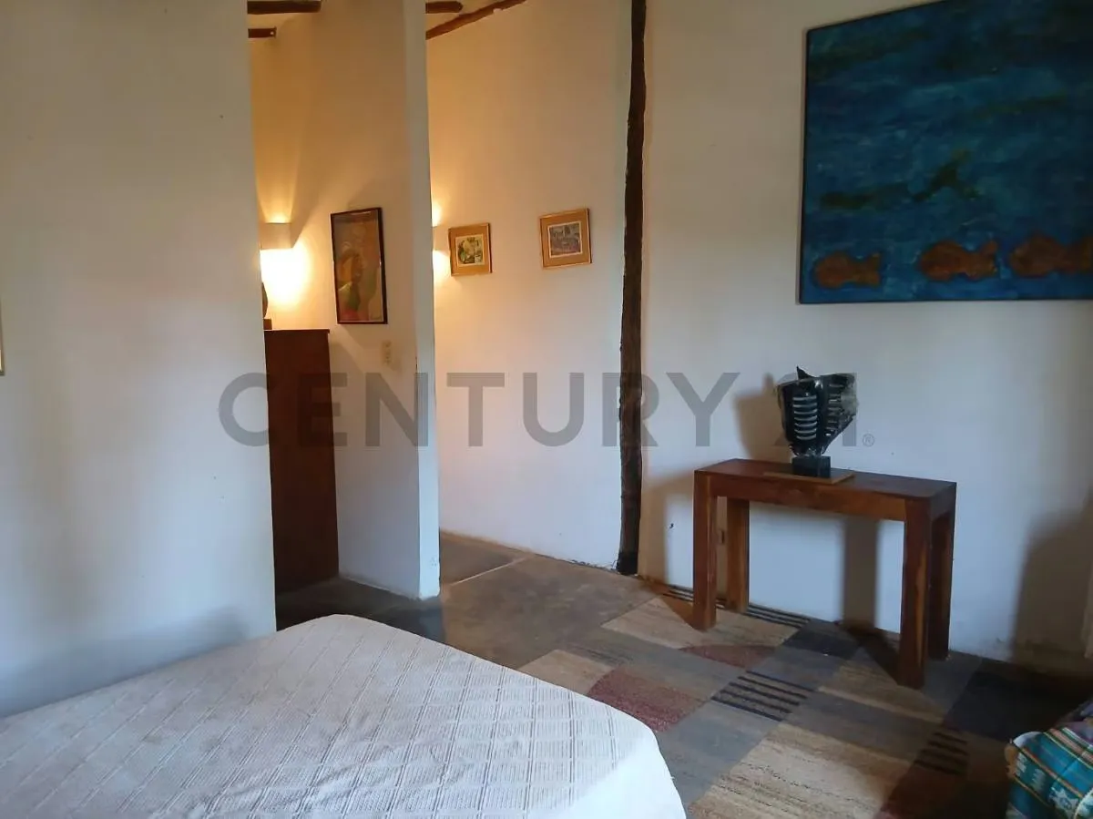 CASA A 5 MINUTOS DE PLAYA GUACUCO - 16