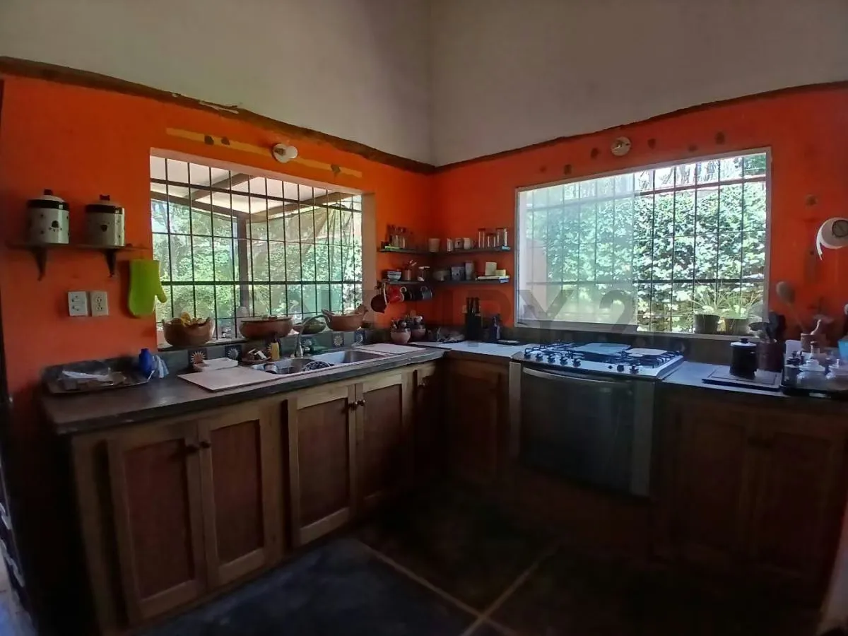 CASA A 5 MINUTOS DE PLAYA GUACUCO - 19