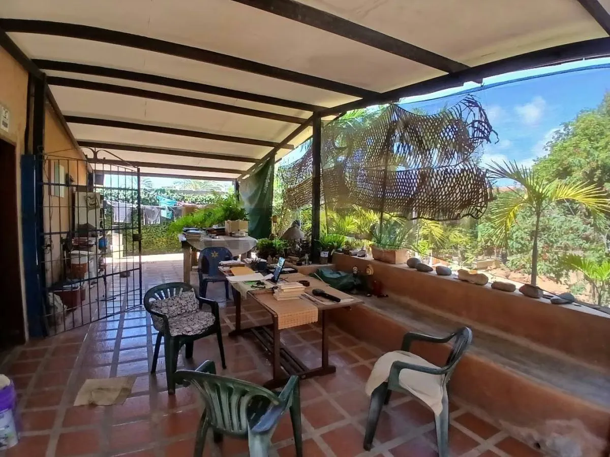 CASA A 5 MINUTOS DE PLAYA GUACUCO - 20