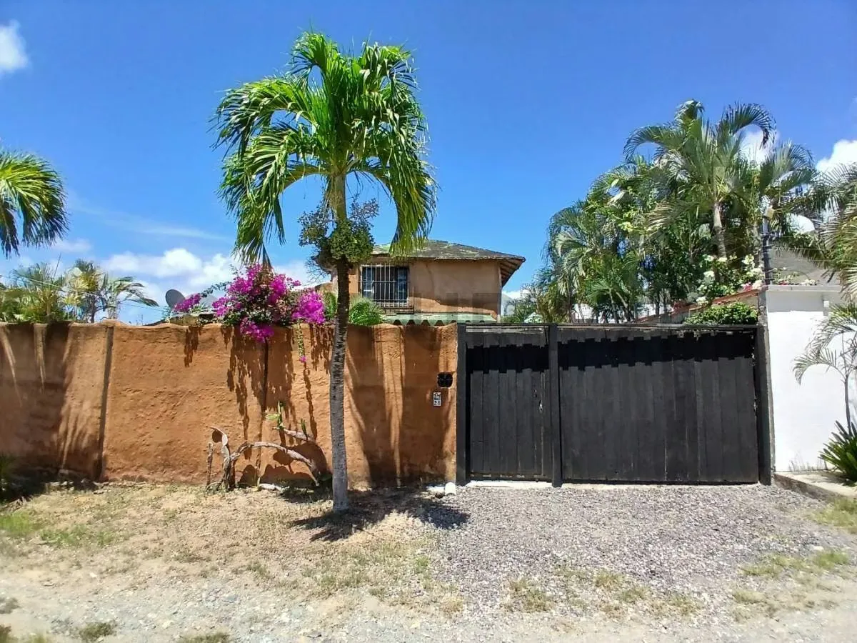 CASA A 5 MINUTOS DE PLAYA GUACUCO - 3