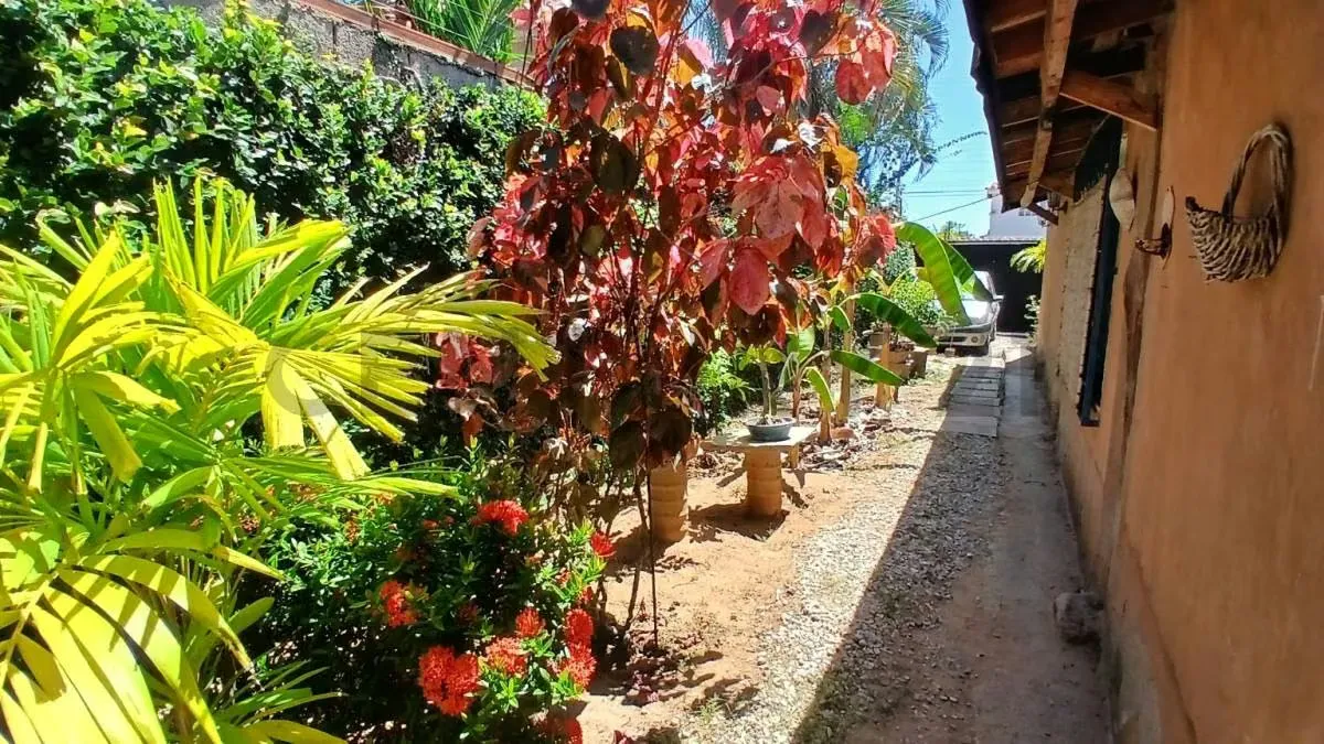 CASA A 5 MINUTOS DE PLAYA GUACUCO - 4