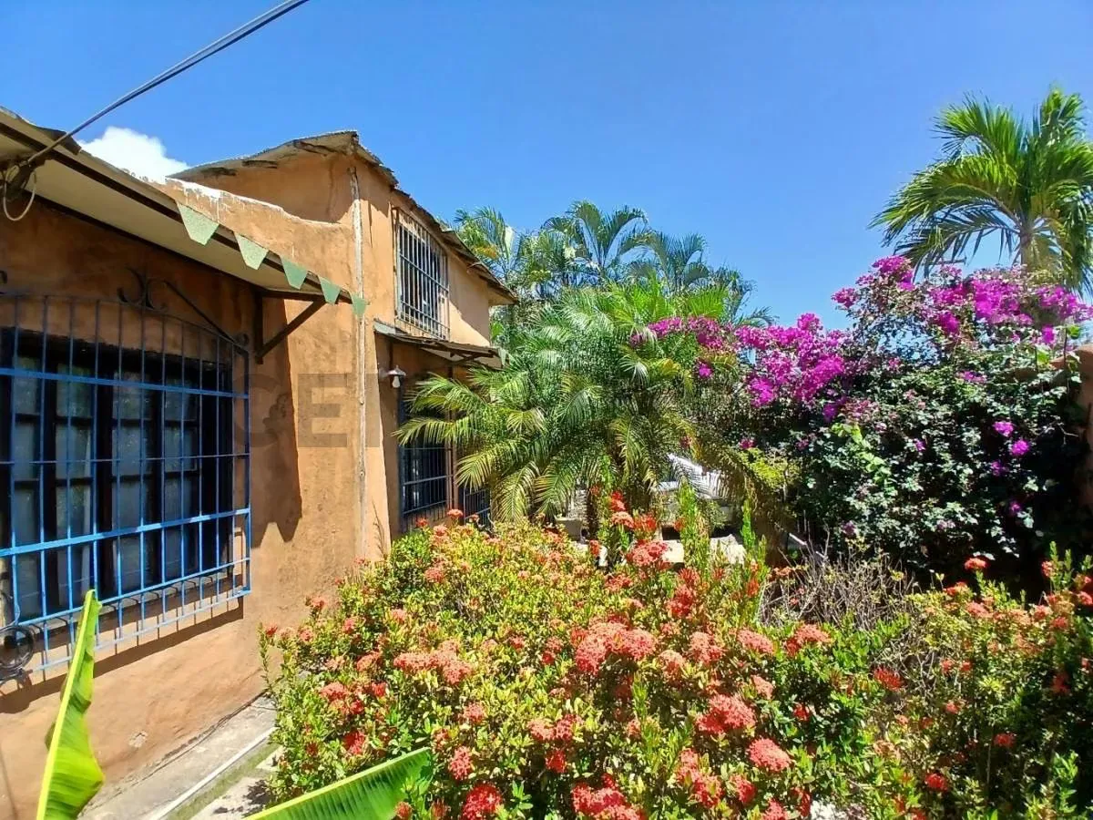 CASA A 5 MINUTOS DE PLAYA GUACUCO - 6