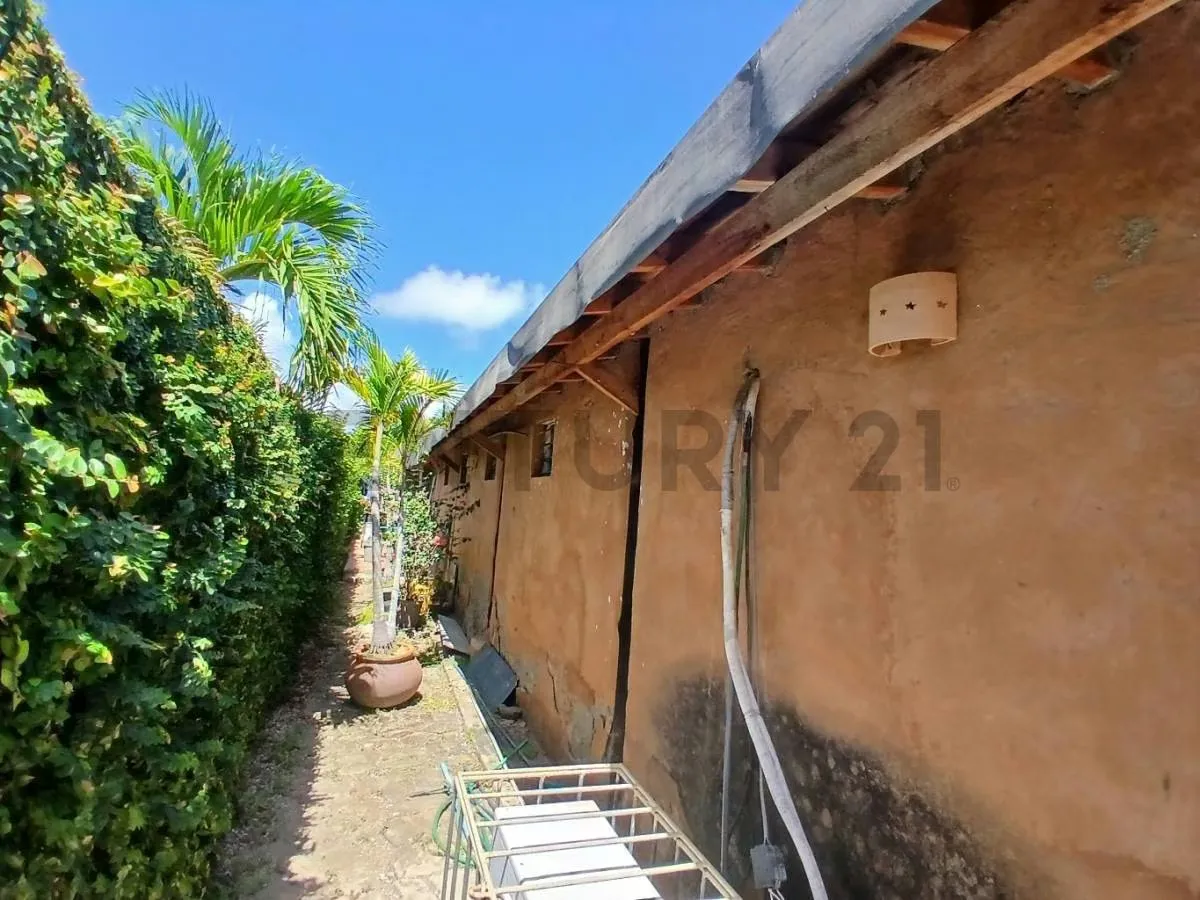 CASA A 5 MINUTOS DE PLAYA GUACUCO - 7