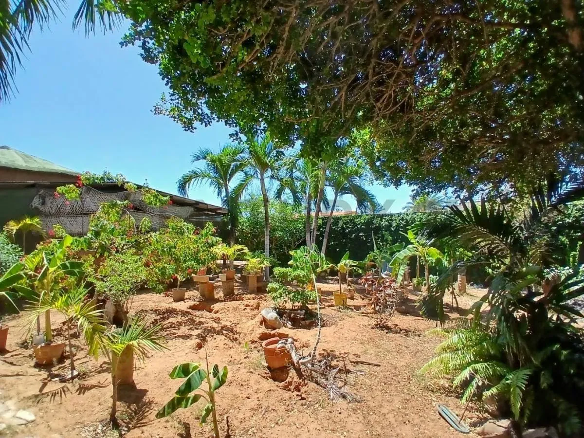 CASA A 5 MINUTOS DE PLAYA GUACUCO - 8