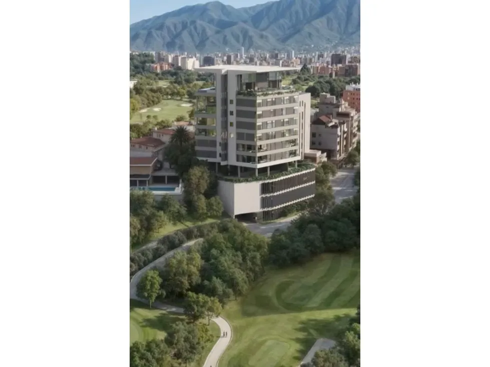 Se vende apto 369m2 Valle Arriba - 8