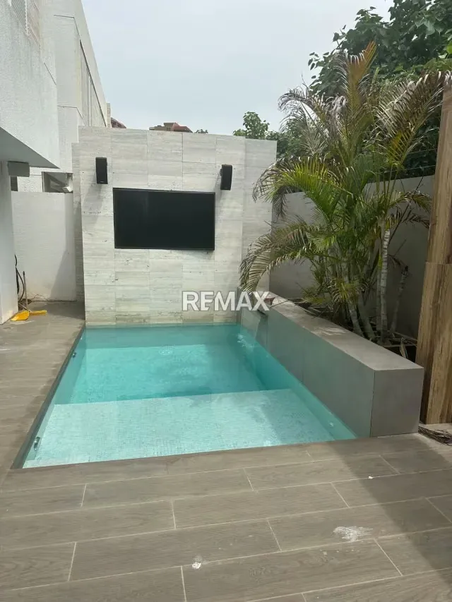 Townhouse en Alquiler Villa Creole - 10