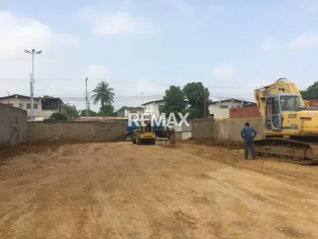 En Venta Terreno de 781m² a pie de Avenida Cumanagoto Barcelona con alto tráfico vehícular y transeúntes - 6