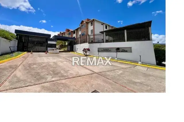 Apartamento a estrenar en Roraima 90 Mts cuadrados .