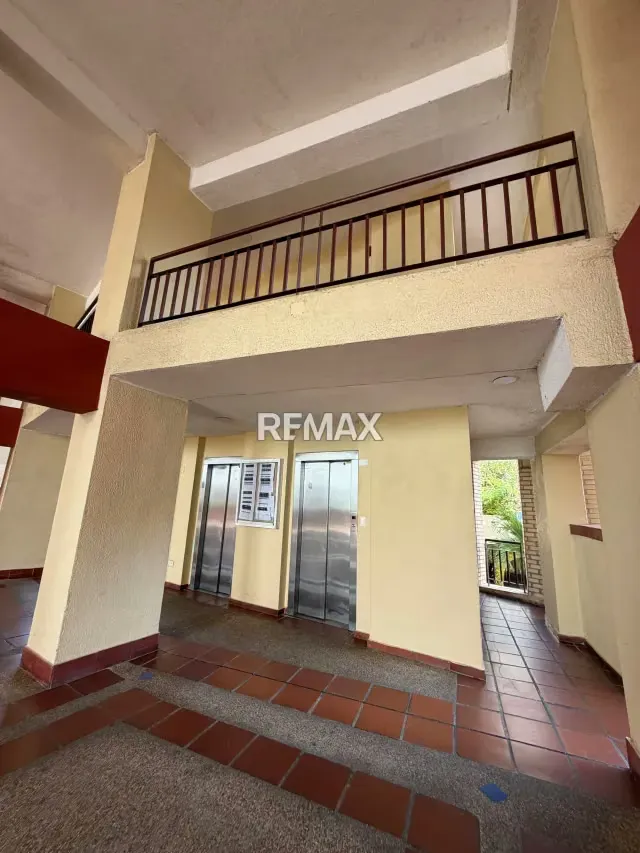Apartamento en venta Residencia Isla Marina. Lecheria - 2
