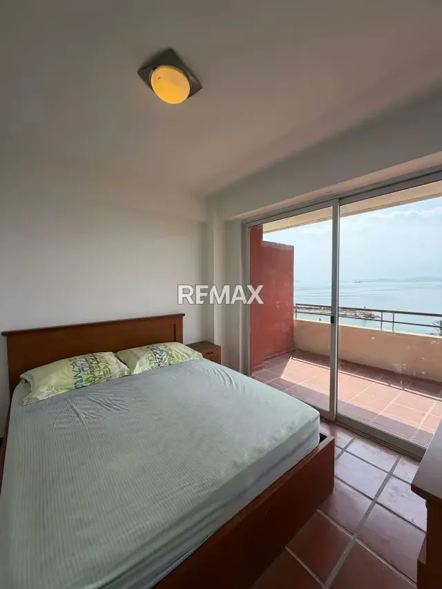 Apartamento en venta Residencia Isla Marina. Lecheria - 4