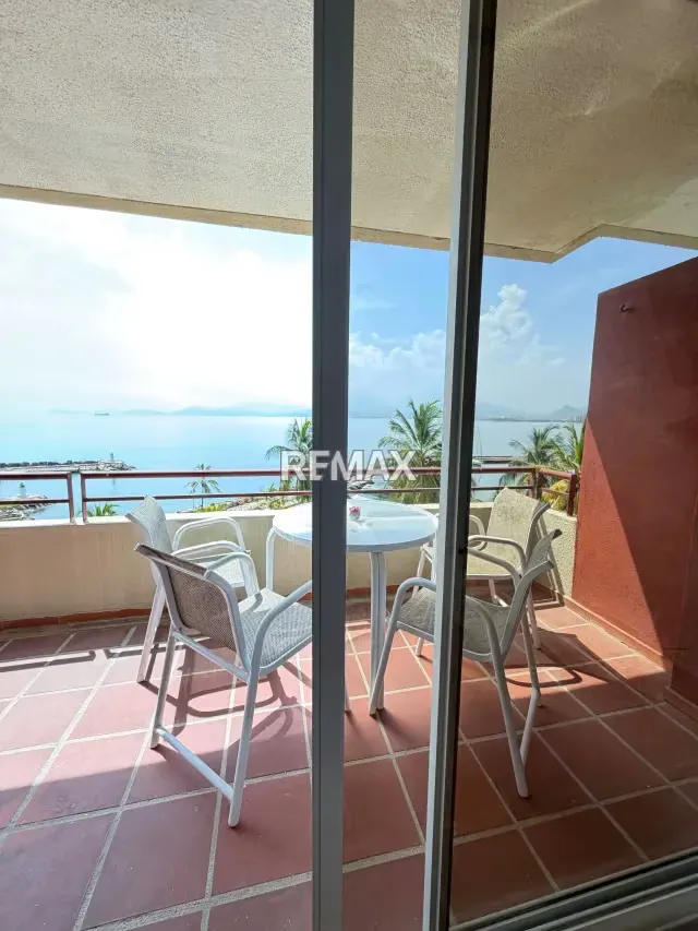 Apartamento en venta Residencia Isla Marina. Lecheria - 5
