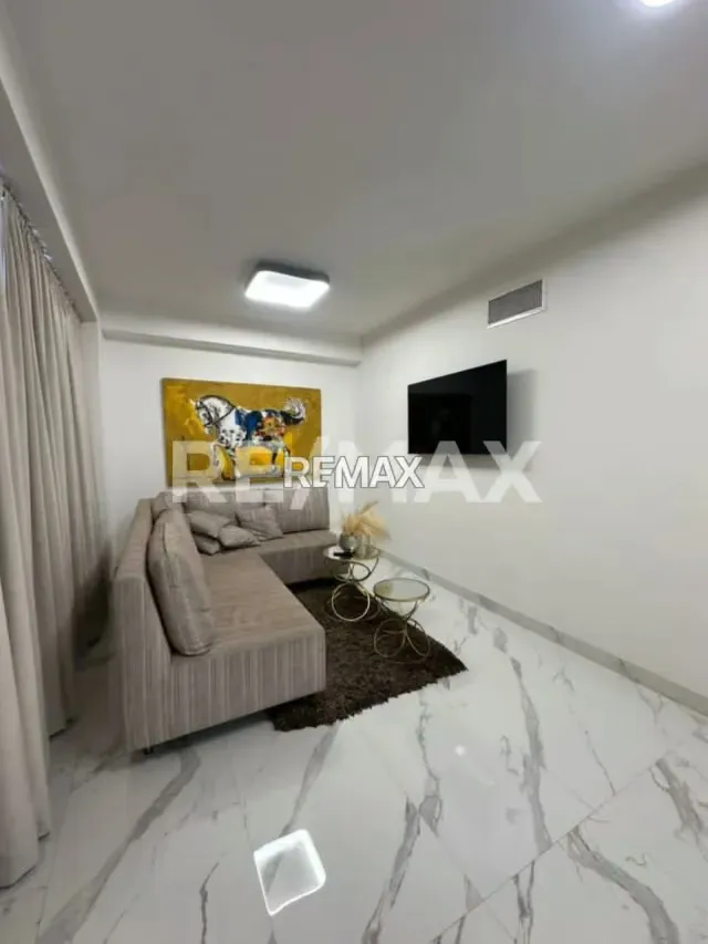 Apartamento en Alquiler Edif. Acqua - 2