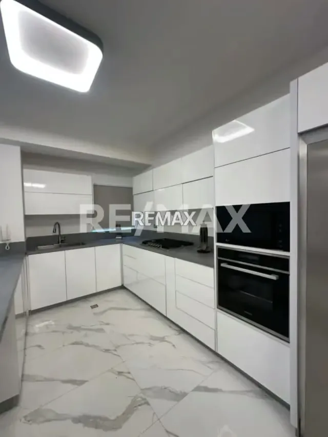 Apartamento en Alquiler Edif. Acqua - 3