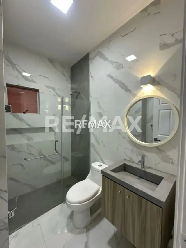 Apartamento en Alquiler Edif. Acqua - 6