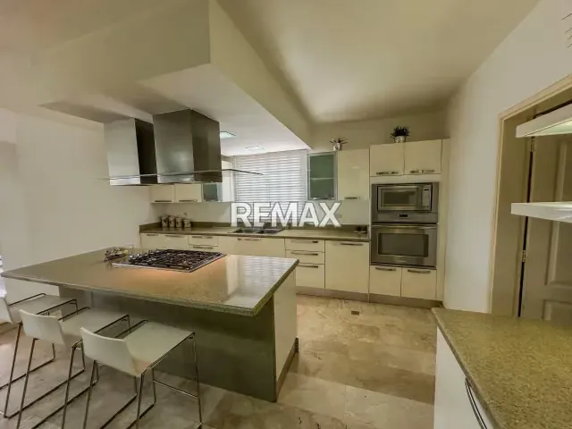 Townhouse en venta villa Oasis Garden, Zona Norte - 11
