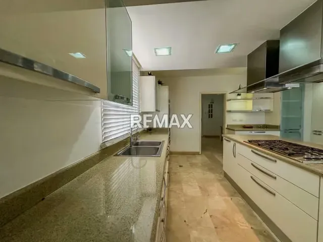Townhouse en venta villa Oasis Garden, Zona Norte - 14