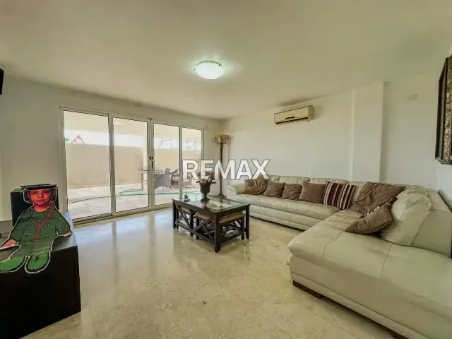 Townhouse en venta villa Oasis Garden, Zona Norte - 16