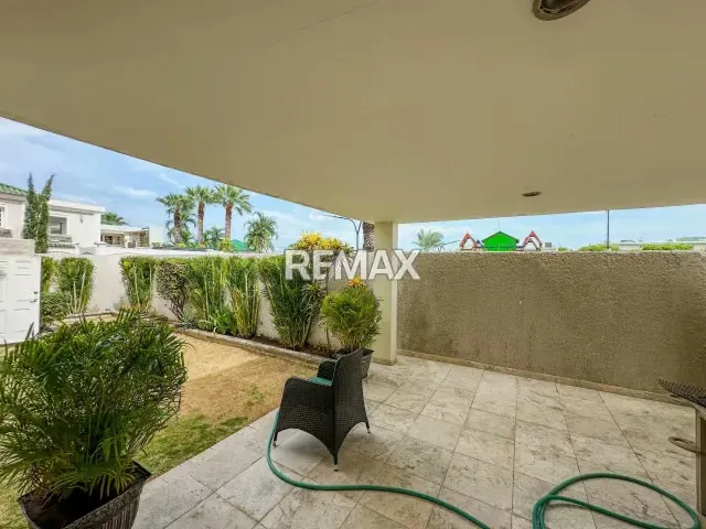 Townhouse en venta villa Oasis Garden, Zona Norte - 6