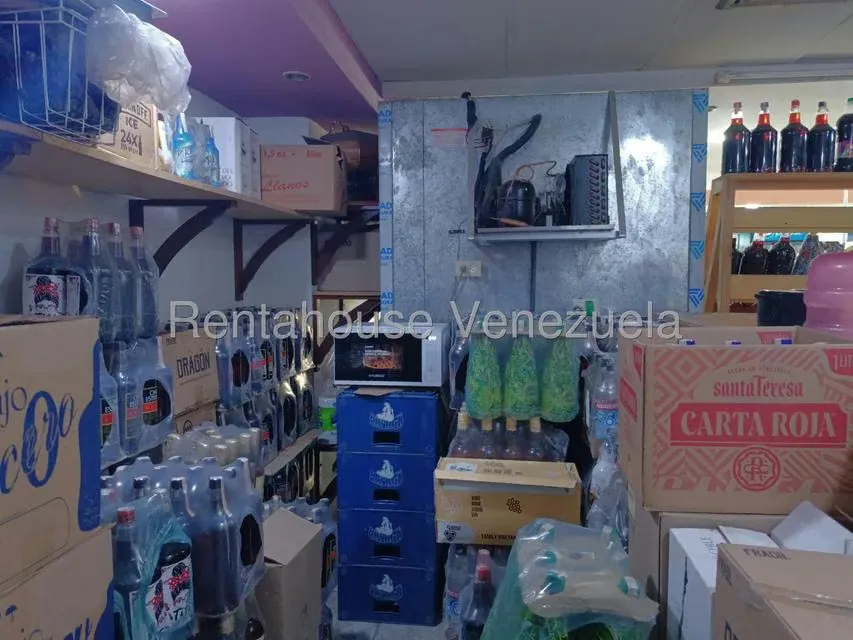 Local Comercial en Venta en Los Salias, Miranda - 11