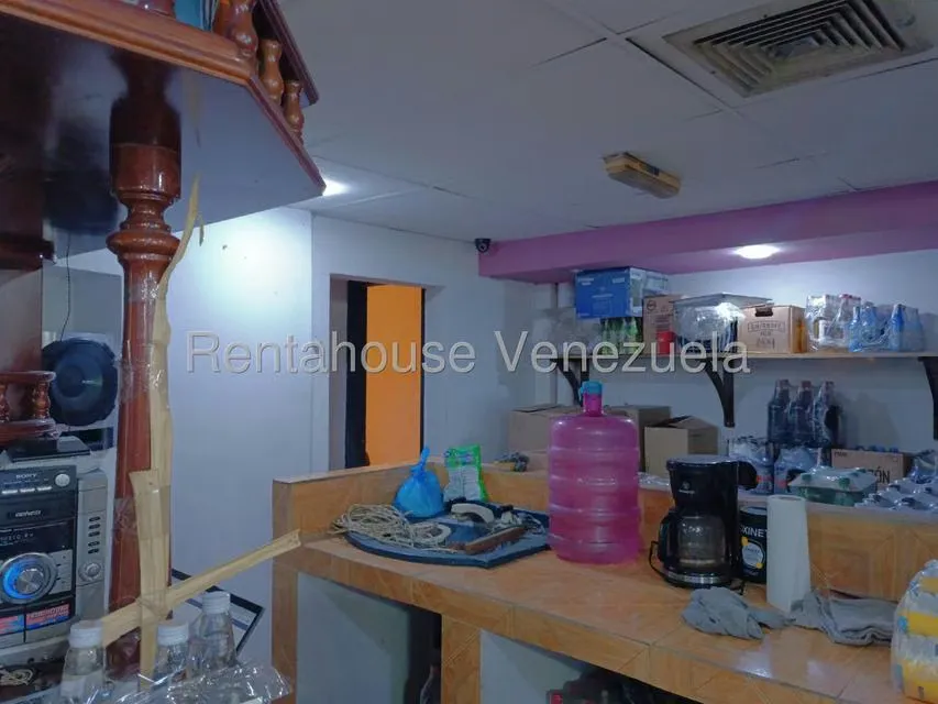 Local Comercial en Venta en Los Salias, Miranda - 12