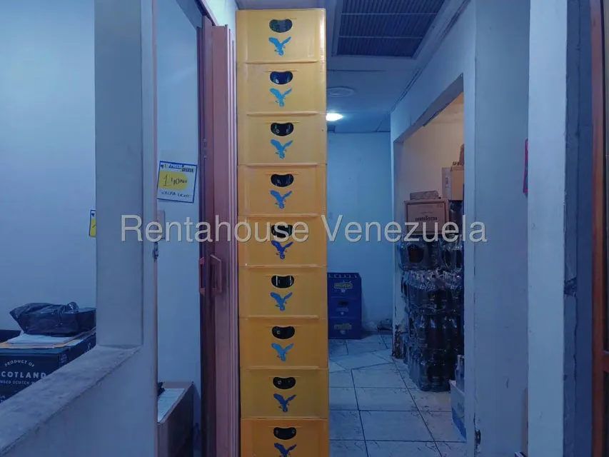 Local Comercial en Venta en Los Salias, Miranda - 13
