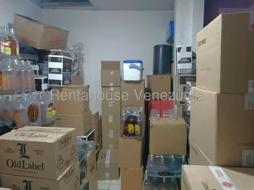 Local Comercial en Venta en Los Salias, Miranda - 16