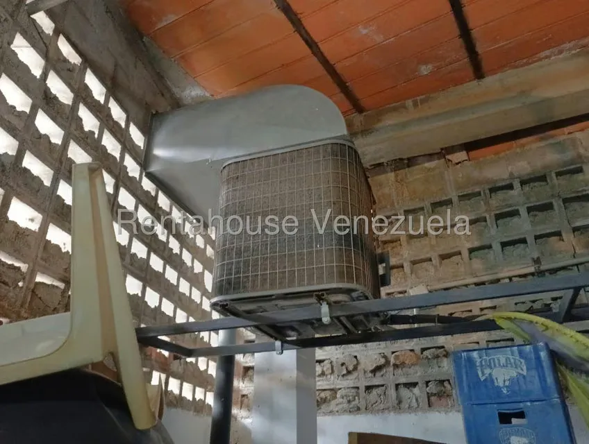Local Comercial en Venta en Los Salias, Miranda - 18