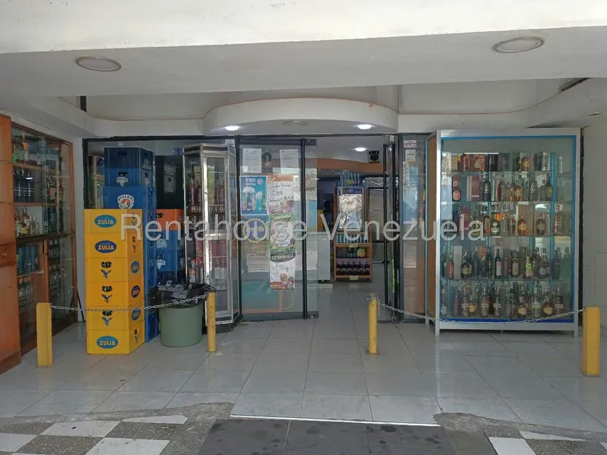 Local Comercial en Venta en Los Salias, Miranda - 3