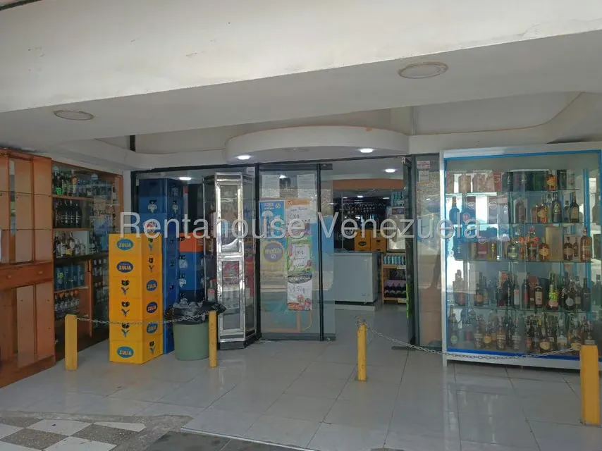 Local Comercial en Venta en Los Salias, Miranda - 4