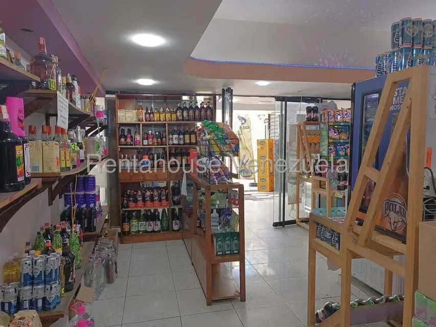 Local Comercial en Venta en Los Salias, Miranda - 5